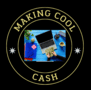 Making Cool Cash